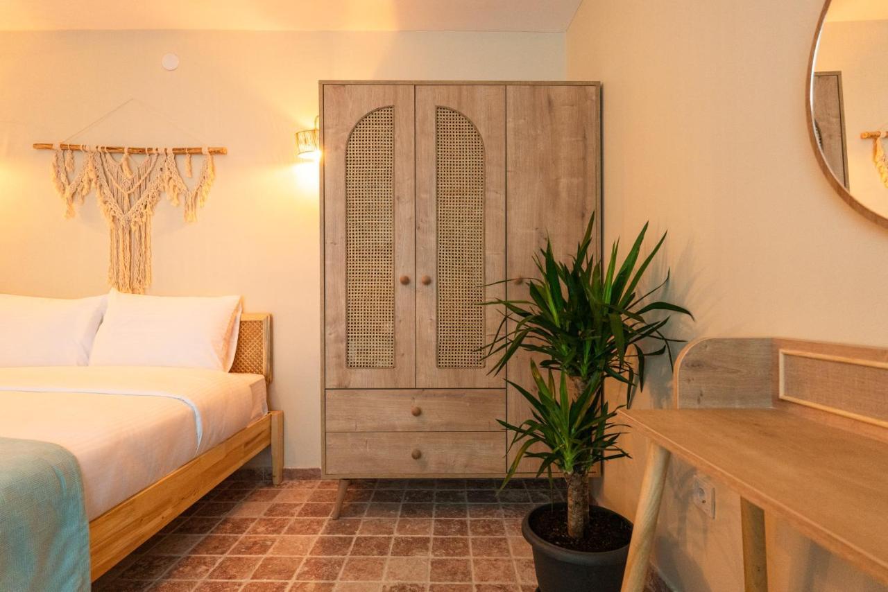 Aya Butik Otel อดาลาร์ ภายนอก รูปภาพ