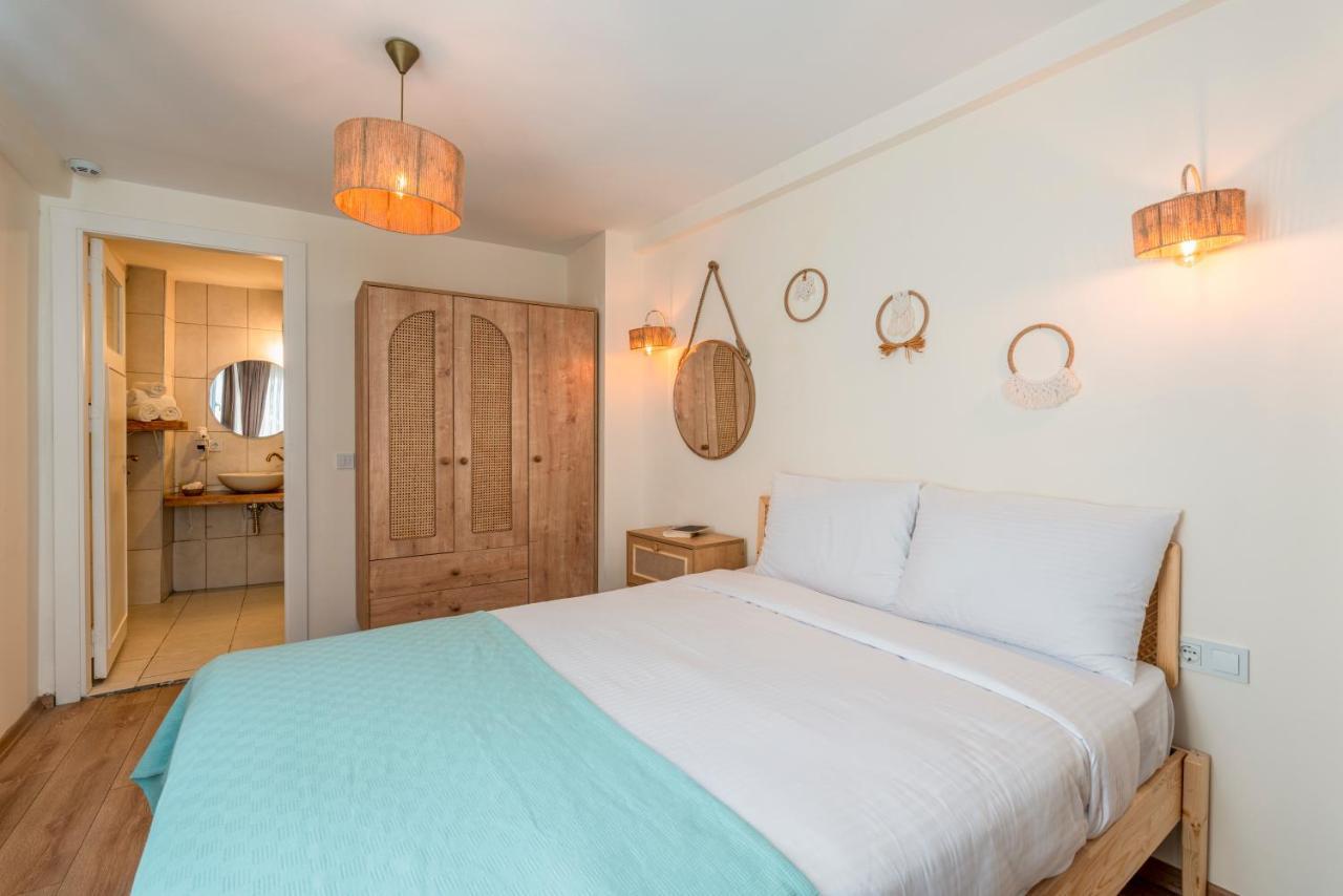 Aya Butik Otel อดาลาร์ ภายนอก รูปภาพ