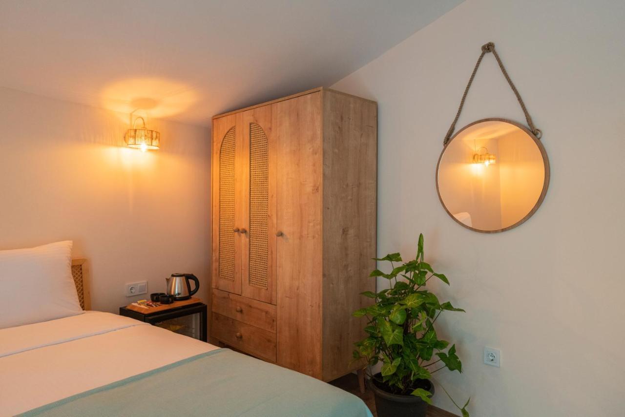 Aya Butik Otel อดาลาร์ ภายนอก รูปภาพ