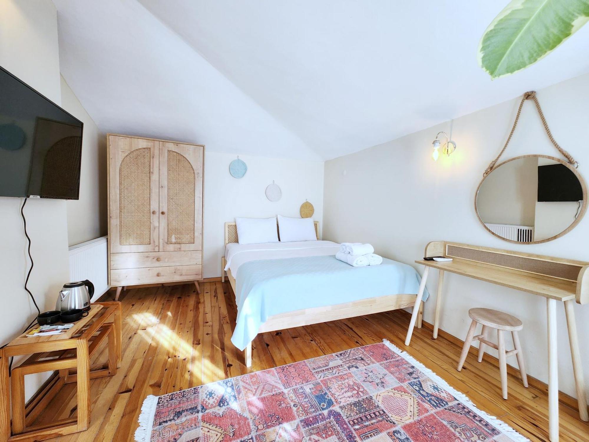 Aya Butik Otel อดาลาร์ ภายนอก รูปภาพ