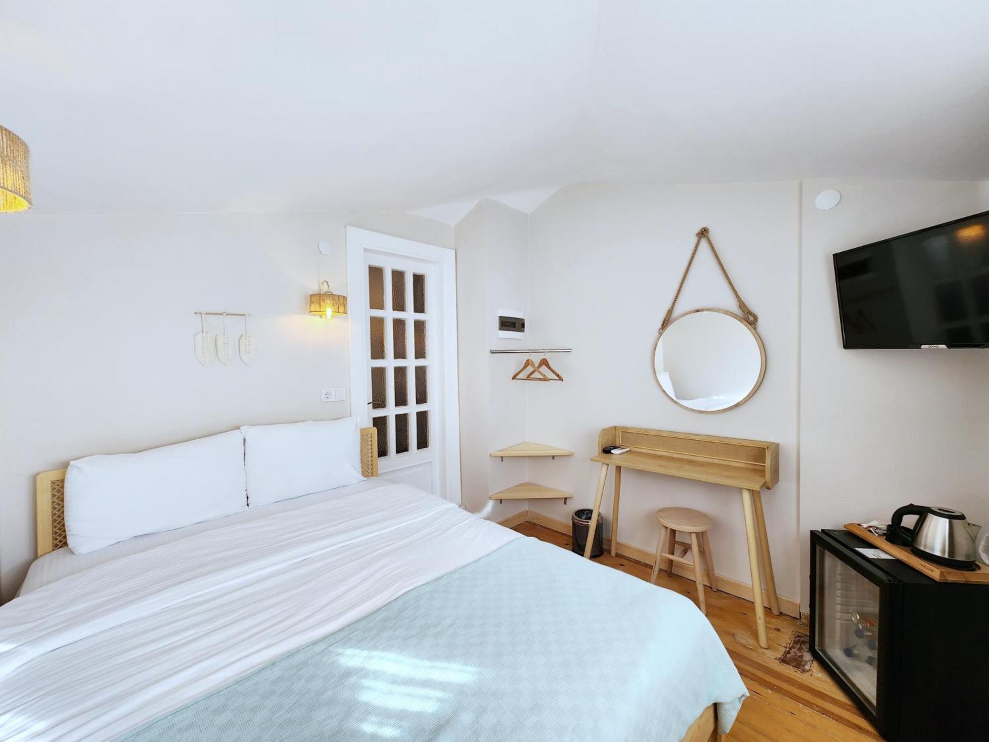 Aya Butik Otel อดาลาร์ ภายนอก รูปภาพ
