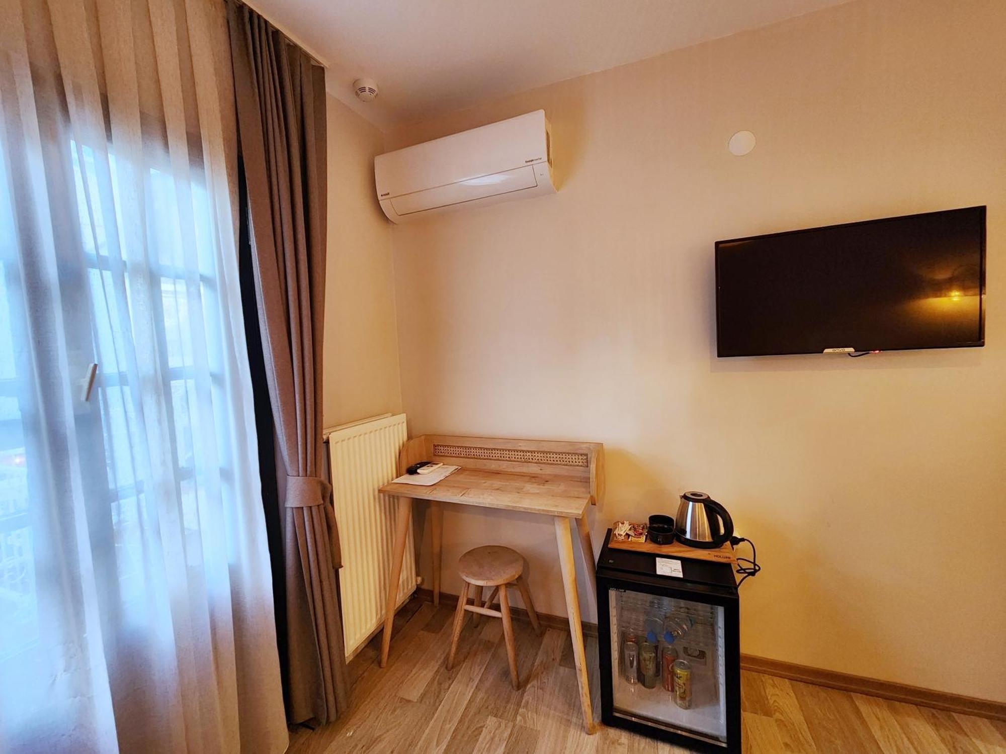 Aya Butik Otel อดาลาร์ ภายนอก รูปภาพ