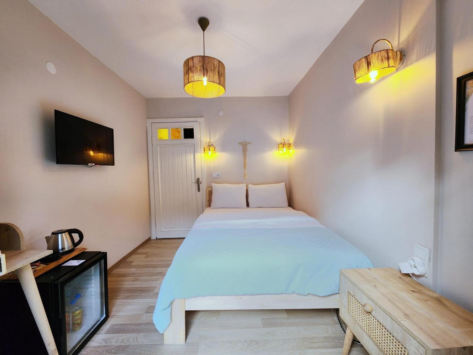 Aya Butik Otel อดาลาร์ ภายนอก รูปภาพ