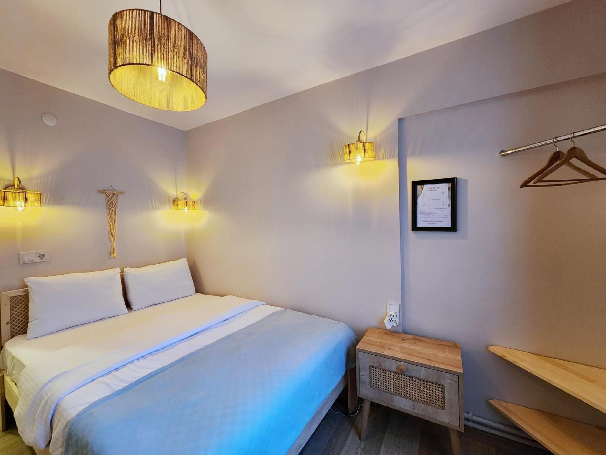 Aya Butik Otel อดาลาร์ ภายนอก รูปภาพ