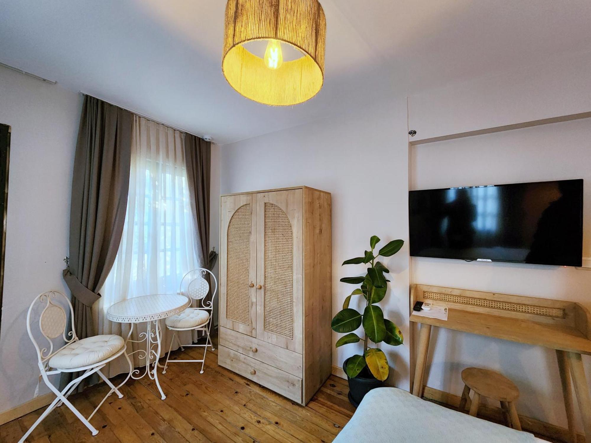 Aya Butik Otel อดาลาร์ ภายนอก รูปภาพ