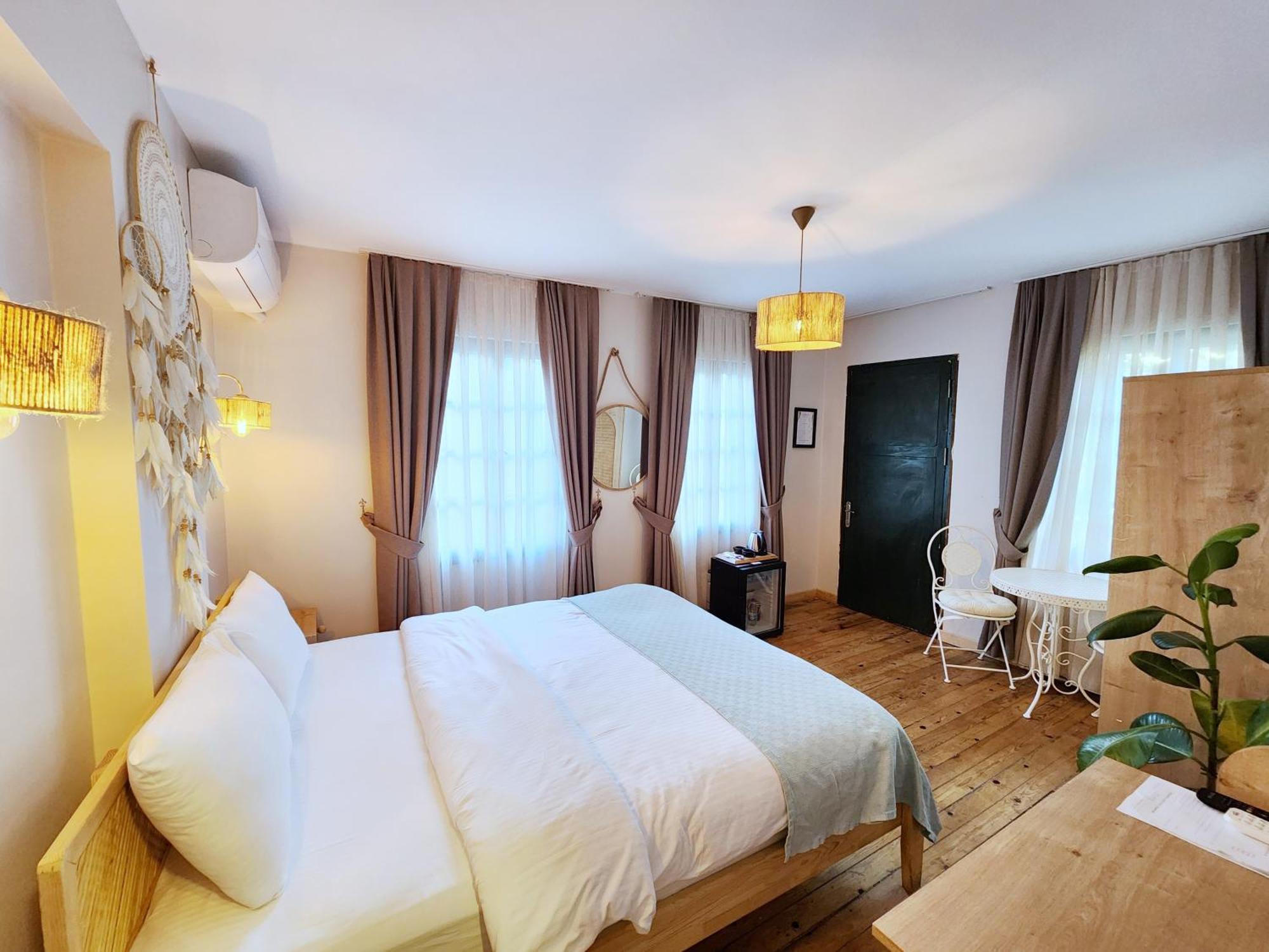 Aya Butik Otel อดาลาร์ ภายนอก รูปภาพ