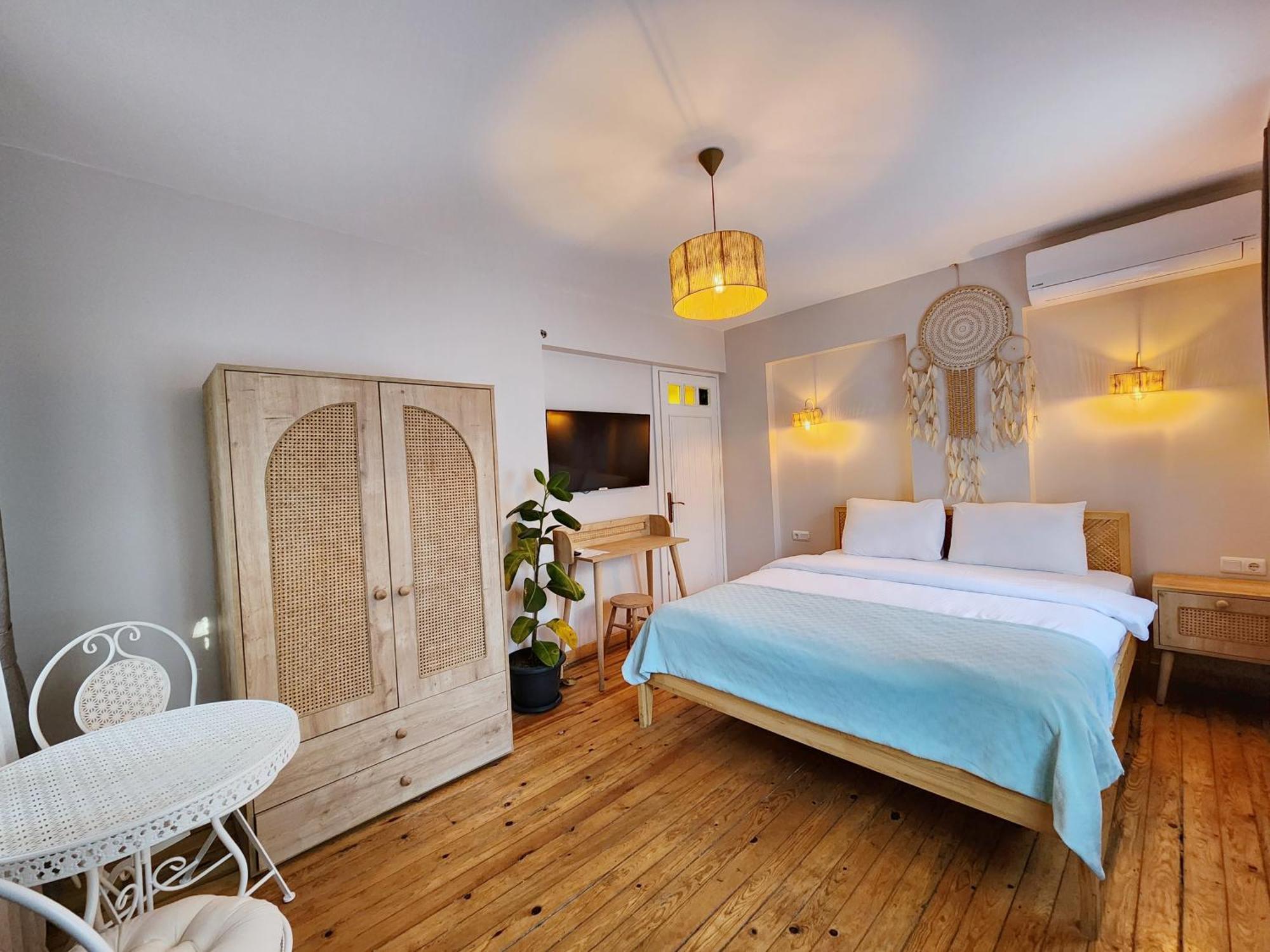 Aya Butik Otel อดาลาร์ ภายนอก รูปภาพ