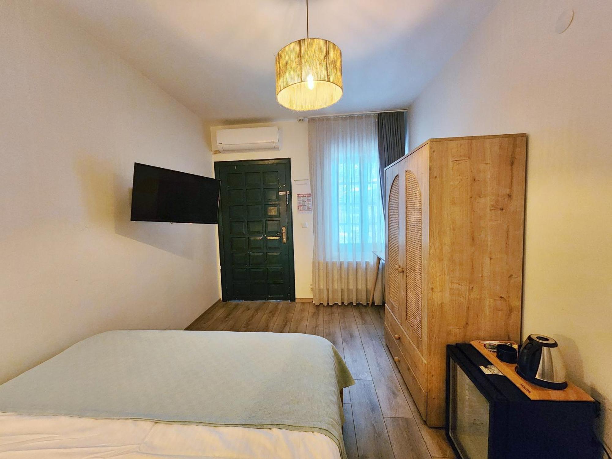 Aya Butik Otel อดาลาร์ ภายนอก รูปภาพ