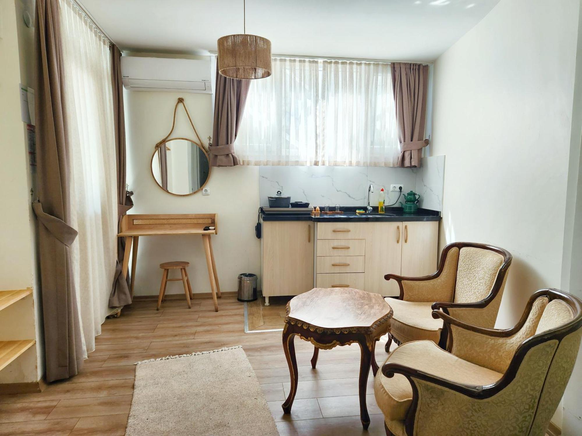 Aya Butik Otel อดาลาร์ ภายนอก รูปภาพ